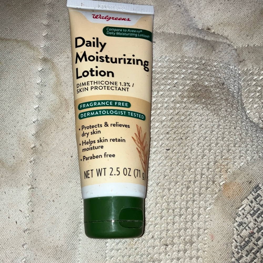 Lotion